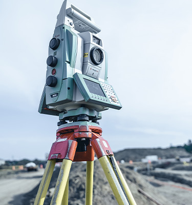 Multistation totale