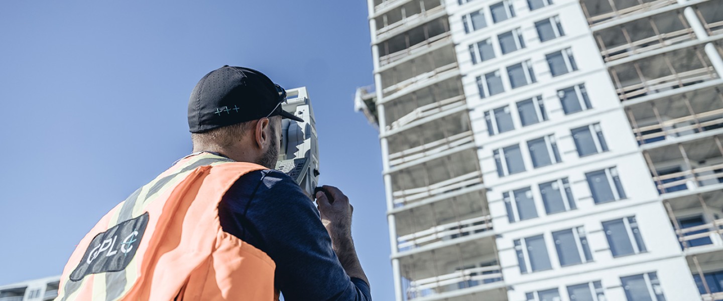 GPLC Concr tiser le monde de demain depuis 30 ans