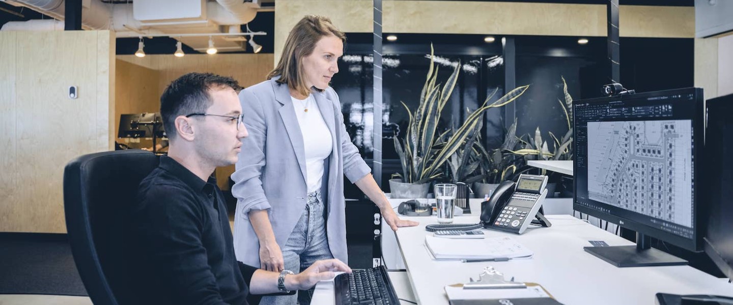 Quartier Natura phase 2